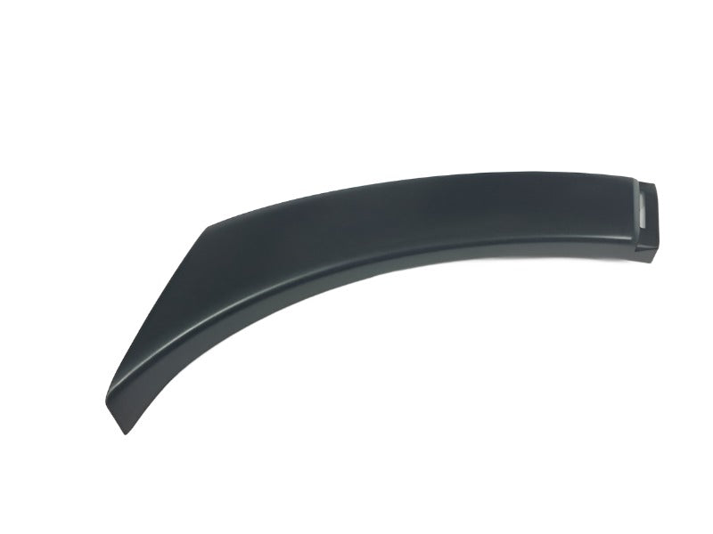 New OEM 2005-2011 Toyota Tacoma X-Runner Front Passenger Bumper End Cap, Part # 52112-04903