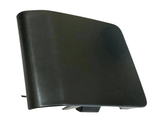 New 2010-2011 Fits Toyota Camry Front Bumper Tow Hook Eye Cap Cover, Part # 52129-33903