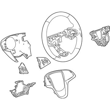 Wheel