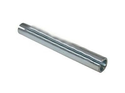 Bracket, Rack And Pinion Power Strg. Gear Mounting, Outer Rt.