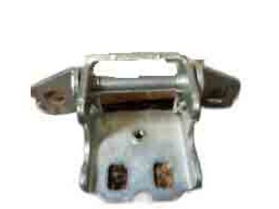 Hinge Rear Door Upper
