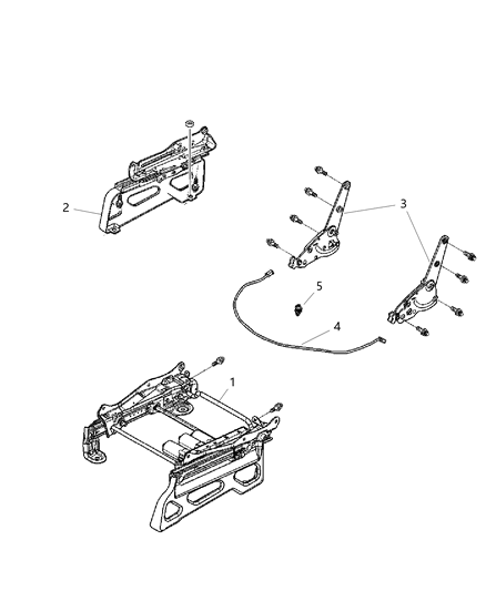Riser Seat