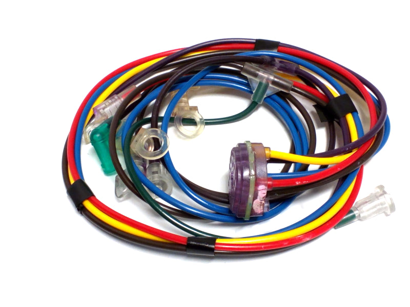 New OEM 1988-2000 Chevrolet Venture APV A/C Condenser Comp Vacuum Harness, Part # 52480062