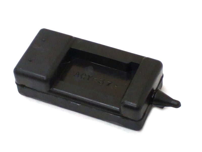 New OEM 1999-2000 Cadillac Escalade Condenser/Compressor/Line Insulator - Part #52480250