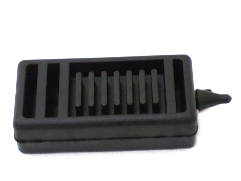 New OEM 1999-2000 Cadillac Escalade Condenser/Compressor/Line Insulator - Part #52480250