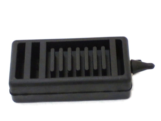 New OEM 1999-2000 Cadillac Escalade Condenser/Compressor/Line Insulator - Part #52480250