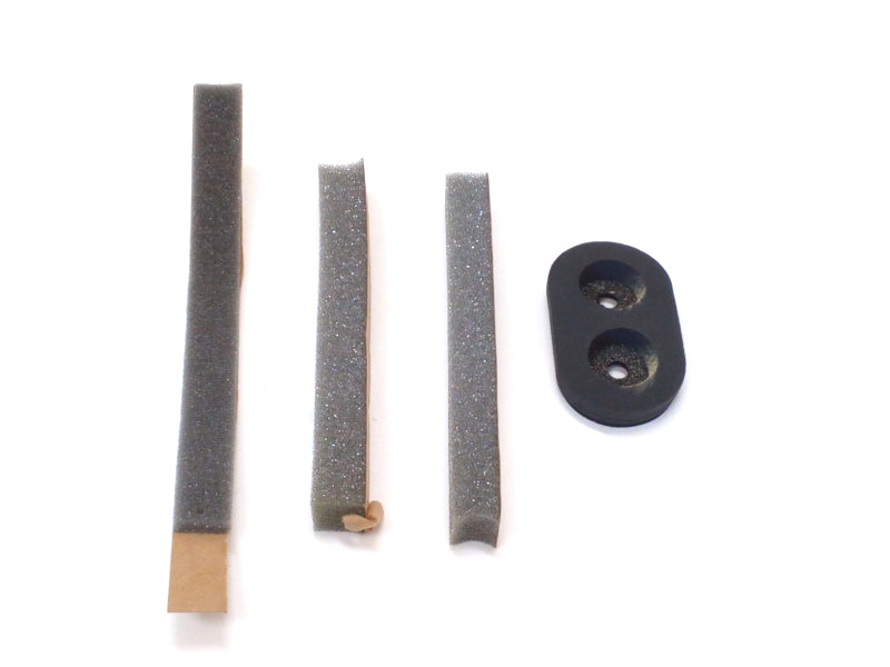 New OEM 1998-2002 Camaro A/C Heater Box Housing Seal Kit, Part # 52480305