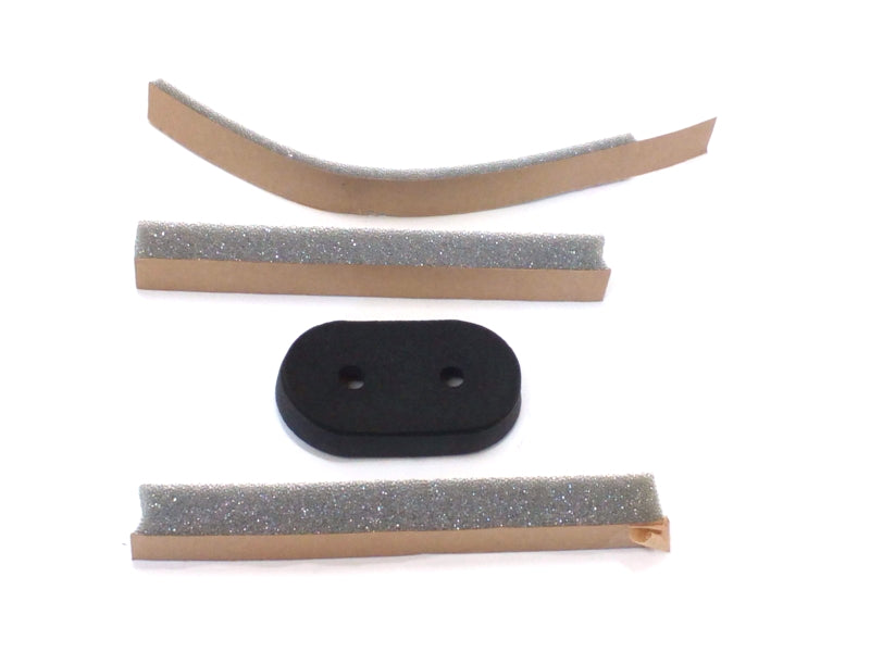 New OEM 1998-2002 Camaro A/C Heater Box Housing Seal Kit, Part # 52480305