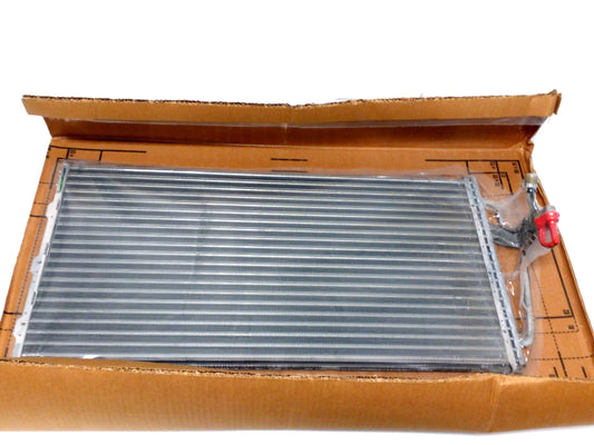 New OEM 1997-2000 Chevrolet Venture APV Air Conditioner A/C AC-Condenser, Part # 52482039