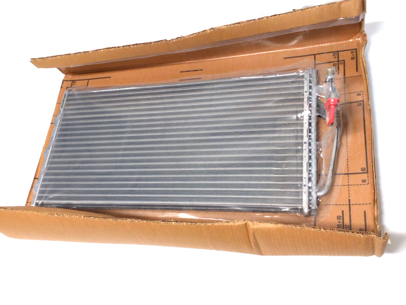 New OEM 1997-2000 Chevrolet Venture APV Air Conditioner A/C AC-Condenser, Part # 52482039