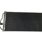 New OEM 1989-1993 Cadillac, Buick, Olds & Pontiac A/C Condenser, Part # 52482102
