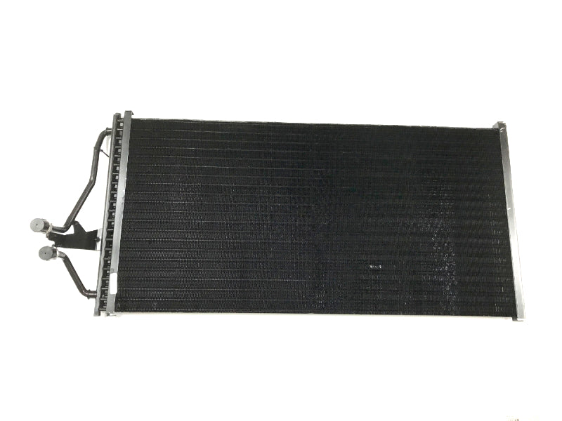 New OEM 1989-1993 Cadillac, Buick, Olds & Pontiac A/C Condenser, Part # 52482102