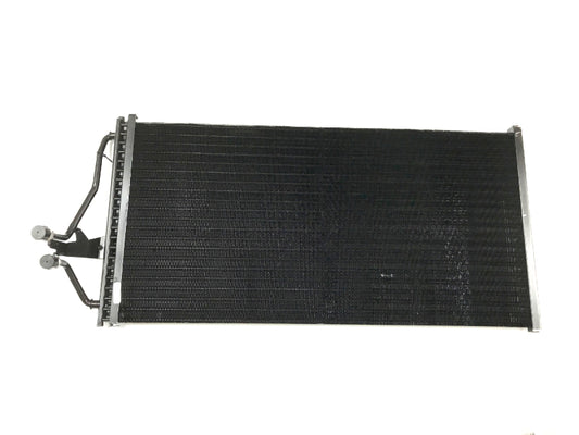 New OEM 1989-1993 Cadillac, Buick, Olds & Pontiac A/C Condenser, Part # 52482102