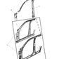 Panel Kit Body Side Aperture Front Complete Front Panel