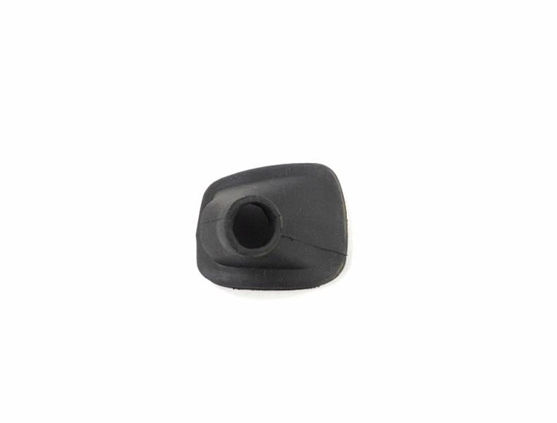 BMW Motorrad Factory Original, Left Rubber Socket - Part # 52532313887