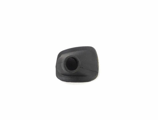 BMW Motorrad Factory Original, Left Rubber Socket - Part # 52532313887
