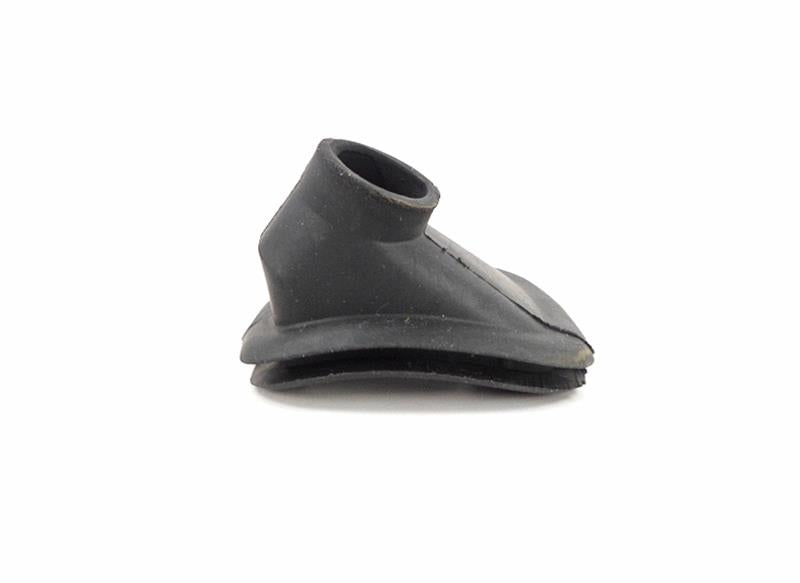 BMW Motorrad Factory Original, Left Rubber Socket - Part # 52532313887
