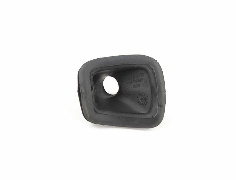 BMW Motorrad Factory Original, Left Rubber Socket - Part # 52532313887