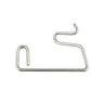 BMW Motorrad Factory Original, Lock Striker Left - Part # 52537704145