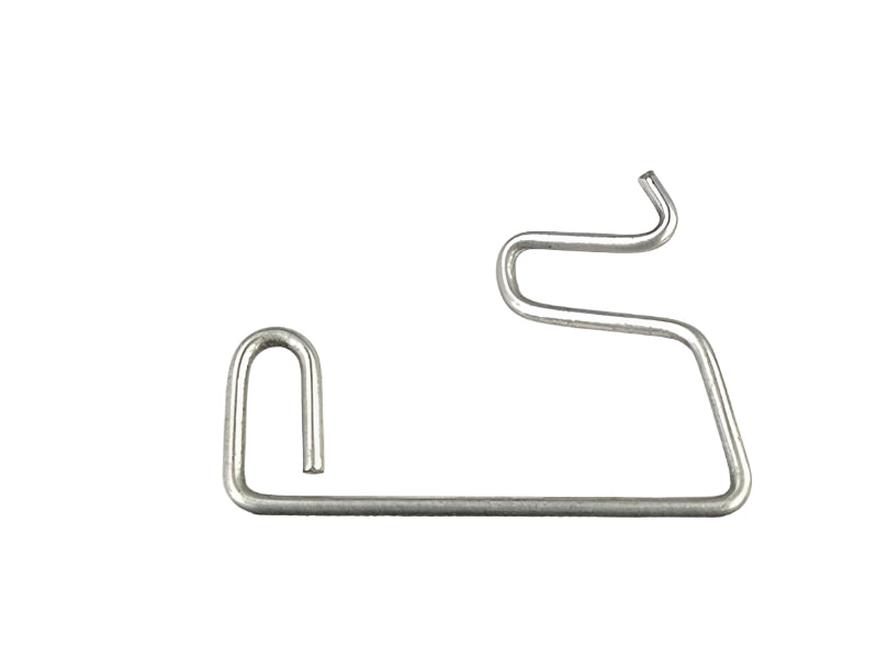 BMW Motorrad Factory Original, Lock Striker Left - Part # 52537704145