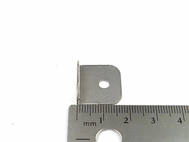 BMW Motorrad Factory Original, Stop Plate - Part # 52537704147