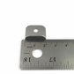 BMW Motorrad Factory Original, Stop Plate - Part # 52537704147