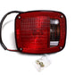 New Grote Two-Stud Dodge Stop / Tail / Turn Lamp Light, Part # 52602