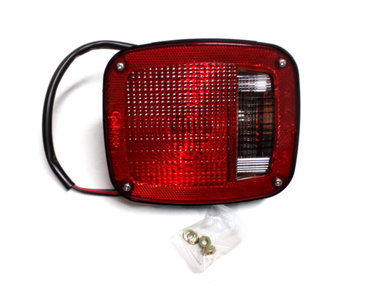 New Grote Two-Stud Dodge Stop / Tail / Turn Lamp Light, Part # 52602