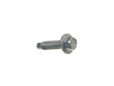 M.A.P. Sensor Screw