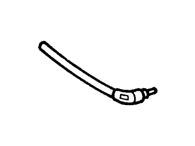 Cable Assy - Extension