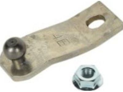 Arm, Windshield Wiper Motor Drive