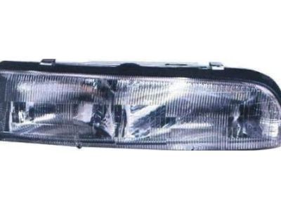 Headlamp