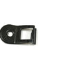 New 1987-1994 Fits Dodge Shadow Rear Bumper Cover Bracket, Part # 5288141