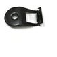 New 1987-1994 Fits Dodge Shadow Rear Bumper Cover Bracket, Part # 5288141