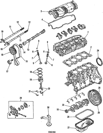 Timing Belt