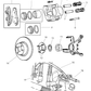 Pad Kit Front Disc Brake