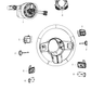 Switch Evic Steering Wheel