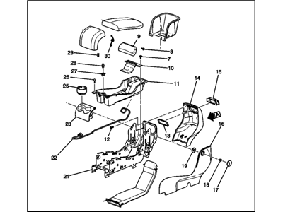Compartment