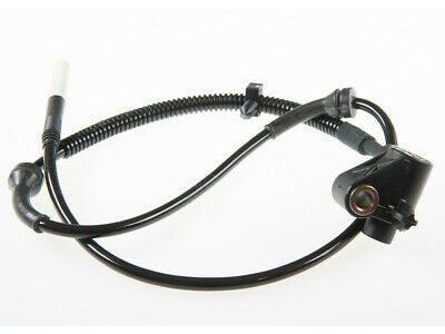 Spring (Disc Brake Caliper Support)