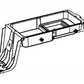 Tray Floor Console