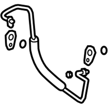 Tube Assy