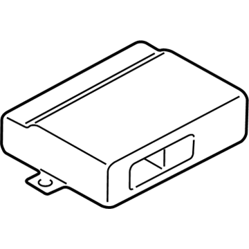 Module - Parking Aid System
