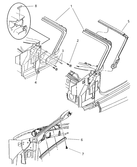 Bushing