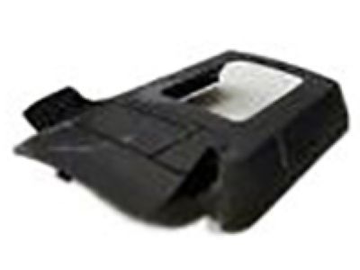 Bezel Console Shifter