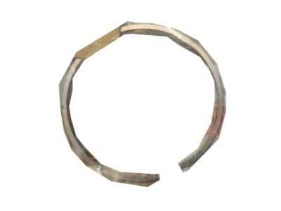 Ring, Reaction Shaft Support Seal
