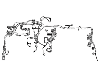 Wiring Assy - Main