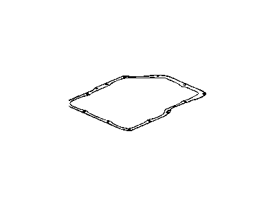 Gasket Oil Pan