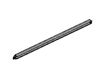 Sealing Strip