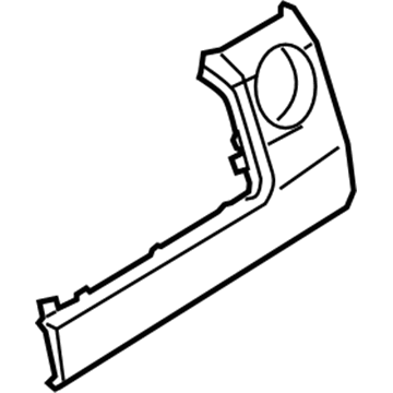 Panel - Instrument