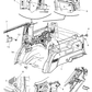 Panel Rear Header
